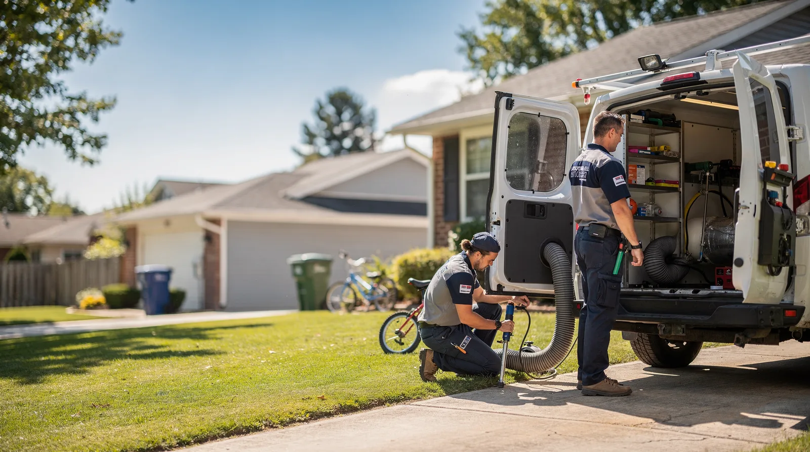 24/7 HVAC Repair & AC Replacement in Valentine, TX near me